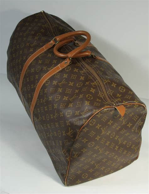 louis vuitton mens duffel|Louis Vuitton men's overnight bag.